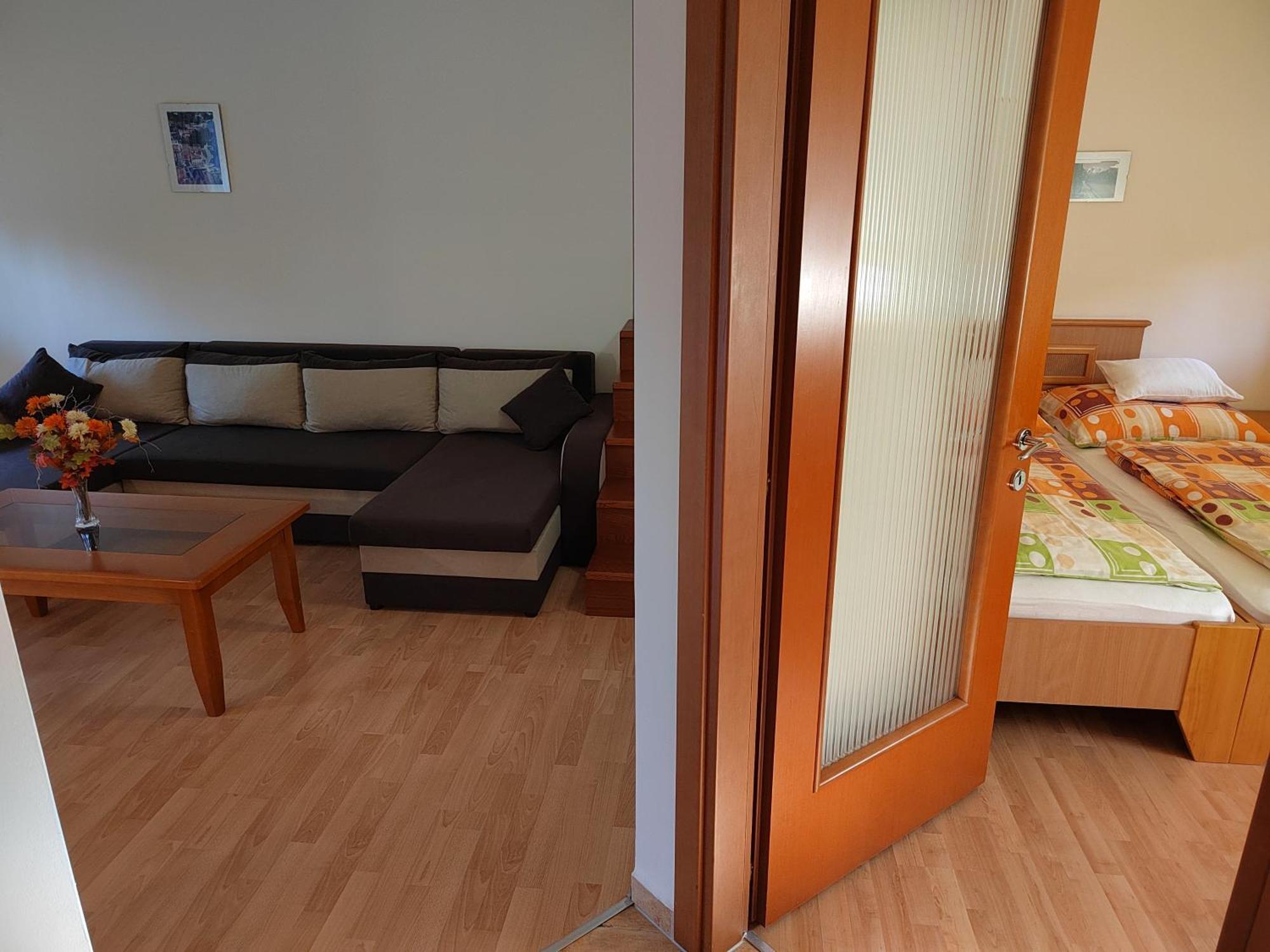 Garda Wellness Apartmanhaz Hévíz Exterior foto