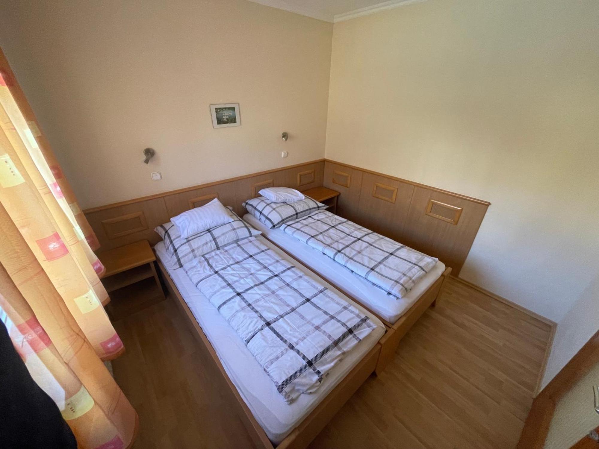 Garda Wellness Apartmanhaz Hévíz Cameră foto