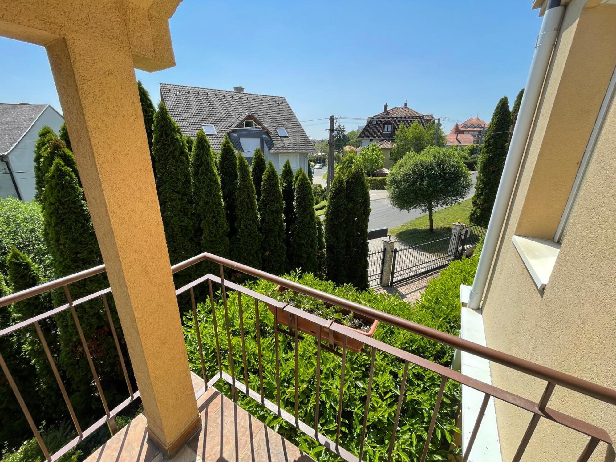Garda Wellness Apartmanhaz Hévíz Cameră foto