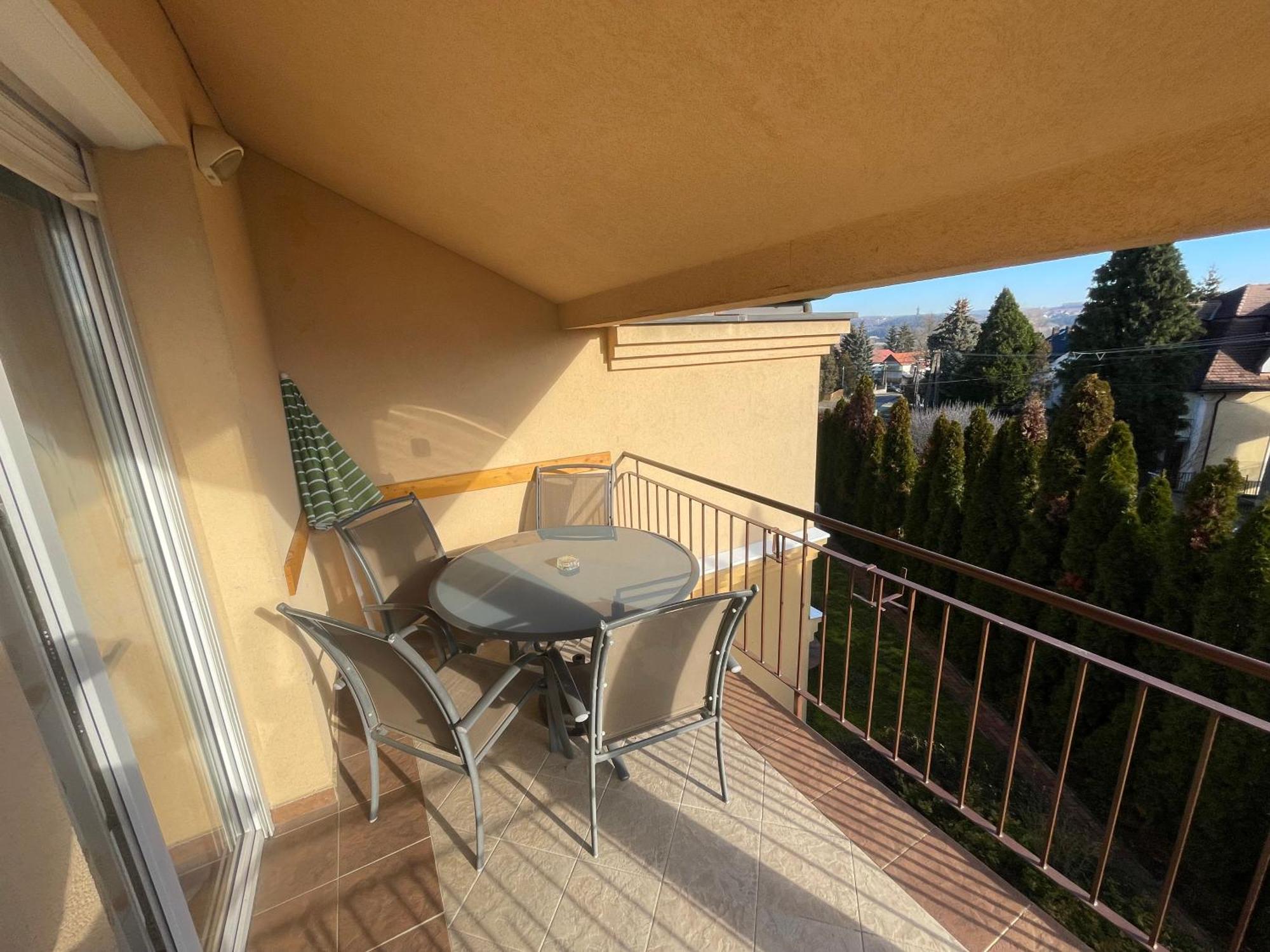 Garda Wellness Apartmanhaz Hévíz Cameră foto